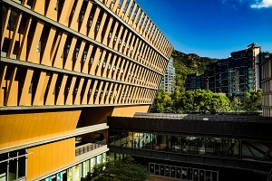 別只盯歐美!香港碩士憑這5大優勢,成內地學生留學新寵